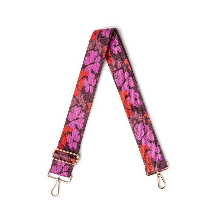 Wildflower Interchangeable Strap