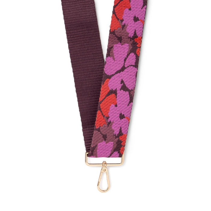 Wildflower Interchangeable Strap