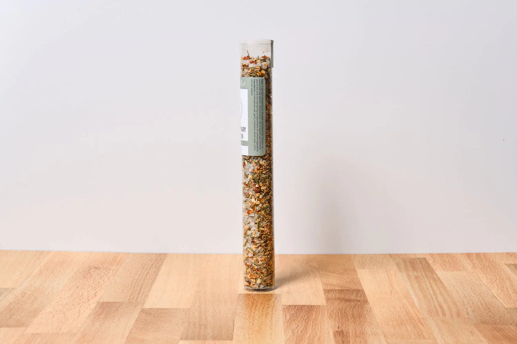 Lemon Rosemary Garlic Onion Blend