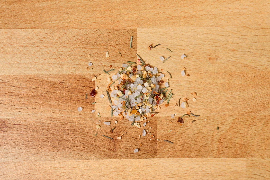 Lemon Rosemary Garlic Onion Blend