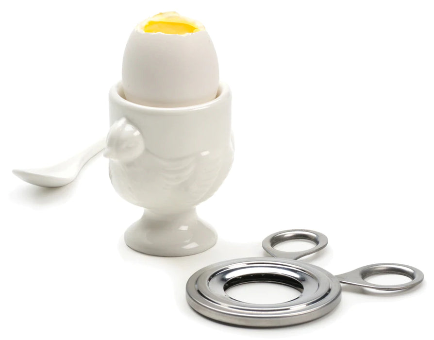 Egg Topper