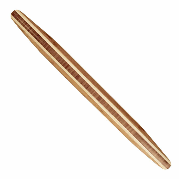 Bamboo Tapered Rolling Pin