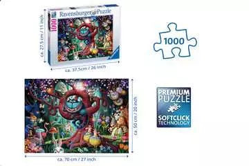 1000 pc Most Everyone is Mad Puzzle