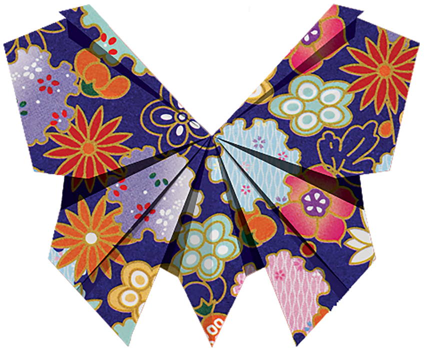 Origami Paper Washi Patterns