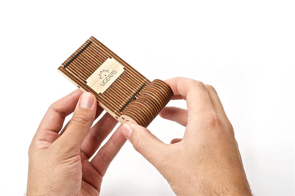 Foldable Phone Holder