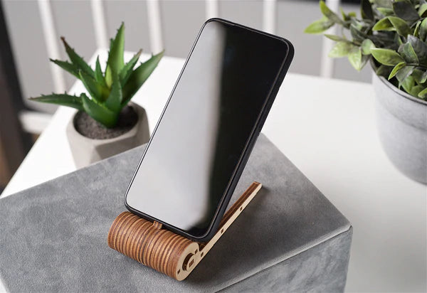 Foldable Phone Holder