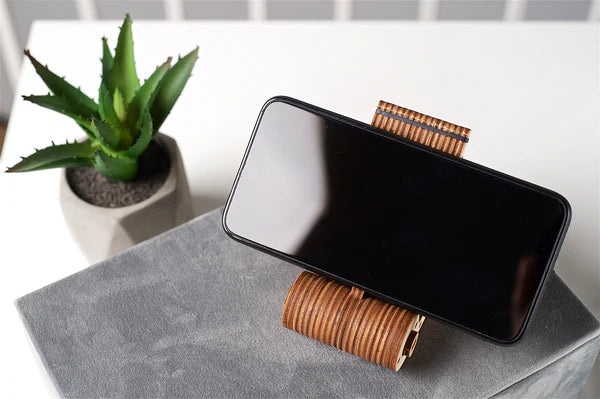 Foldable Phone Holder