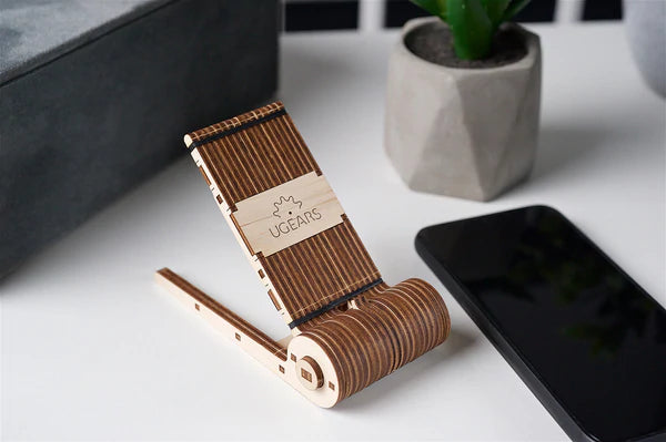 Foldable Phone Holder