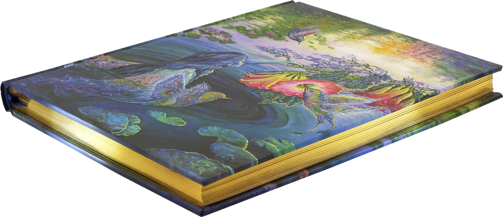 Hummingbird Dreams Journal