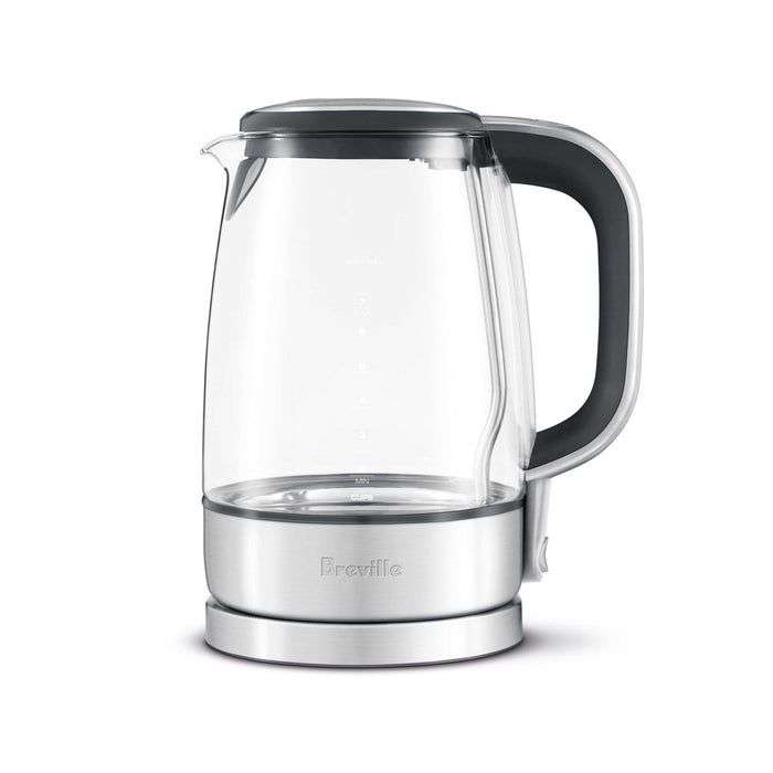 Crystal Clear Water Kettle