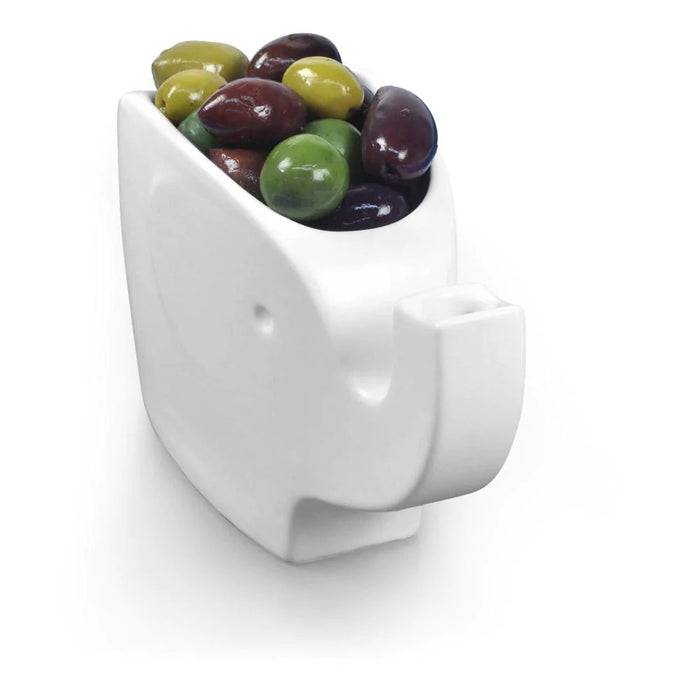 Oliver Tidbit Bowl
