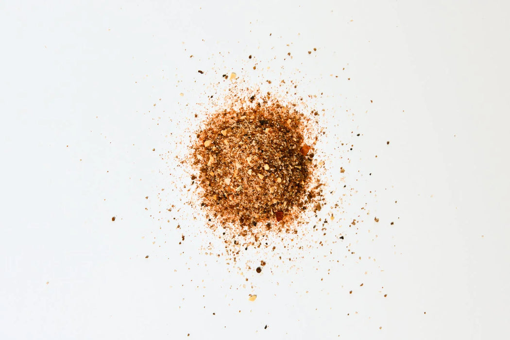 Butcher's Blend Salt