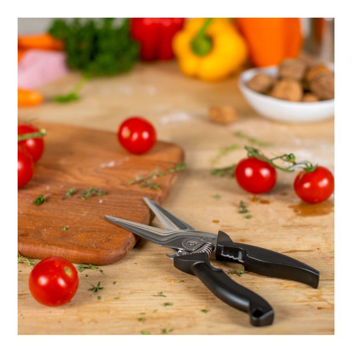 Kitchen Shears Black