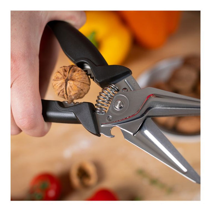 Kitchen Shears Black