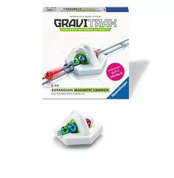 Gravitrax Expansion Cannon