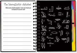 Super Scratch & Sketch