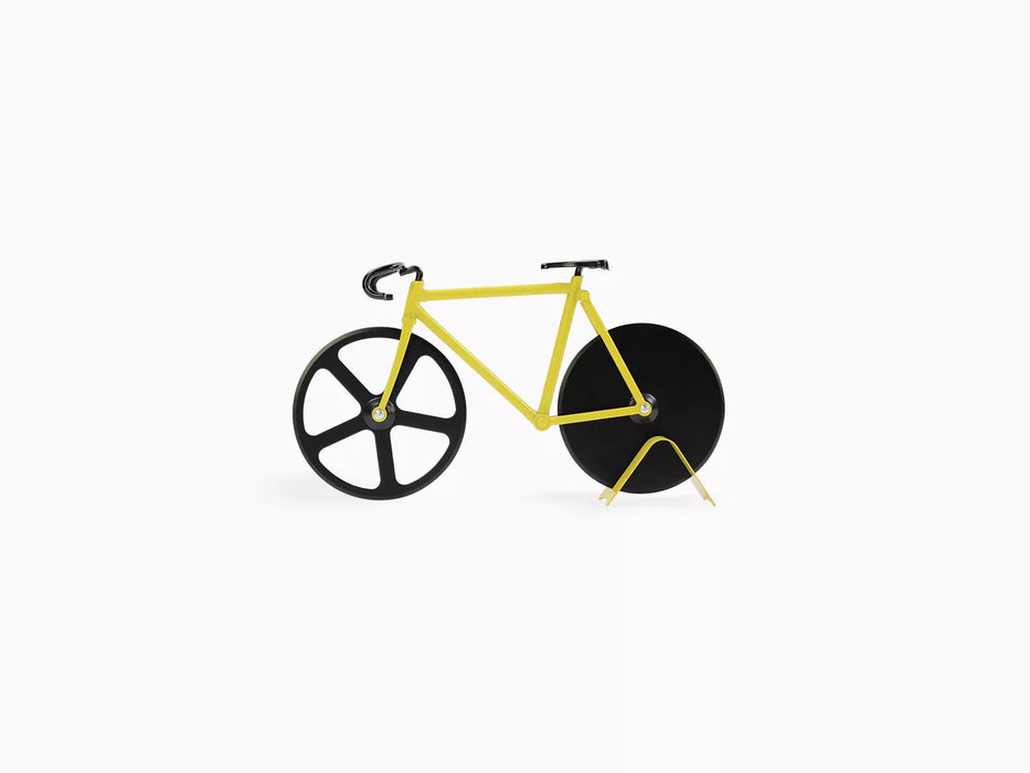The Fixie Bumblebee Pizza Wheel