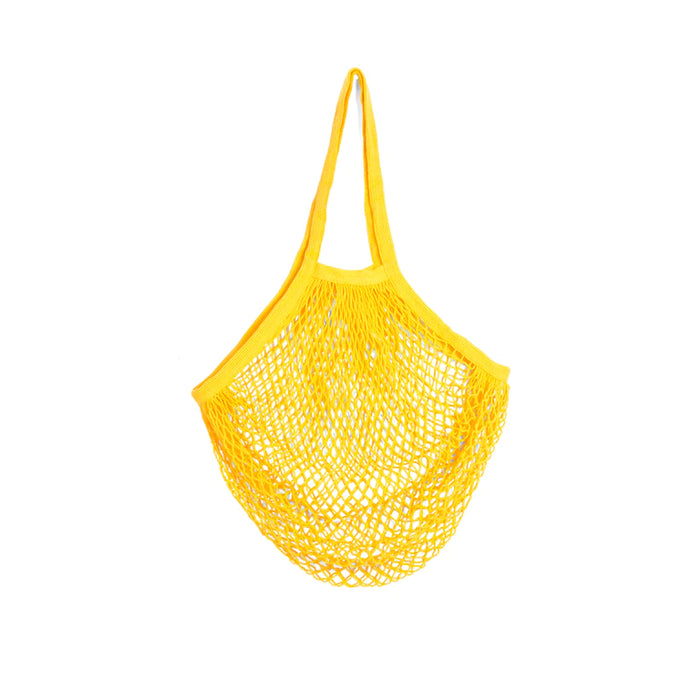 Cotton Market Bag Assorted