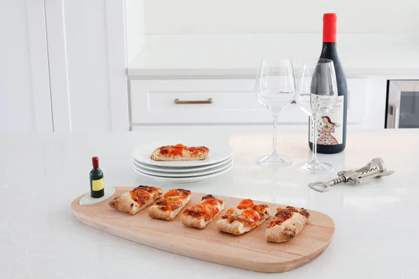 A186 Wine Bottle Mini