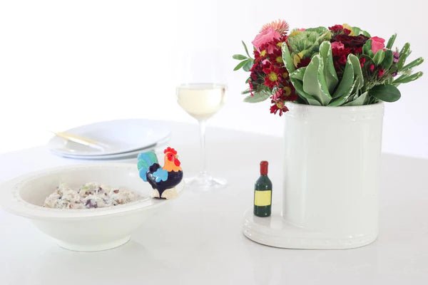 A186 Wine Bottle Mini