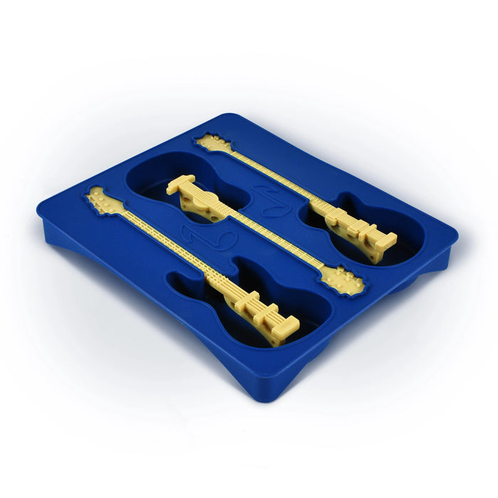Guitar Ice Stirrers