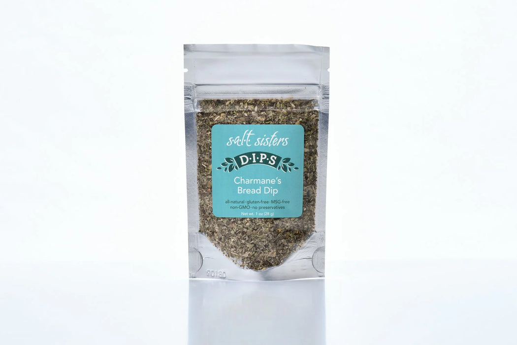 Charmane's Bread Dip