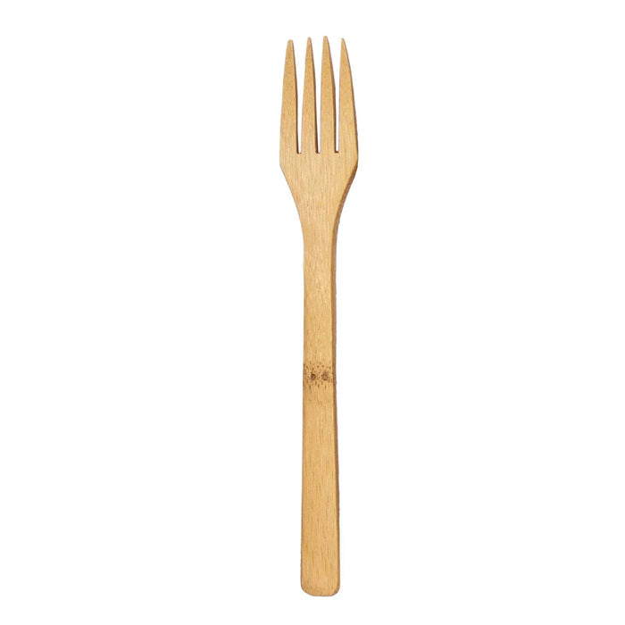 Totally Bamboo Fork