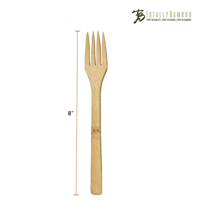 Totally Bamboo Fork