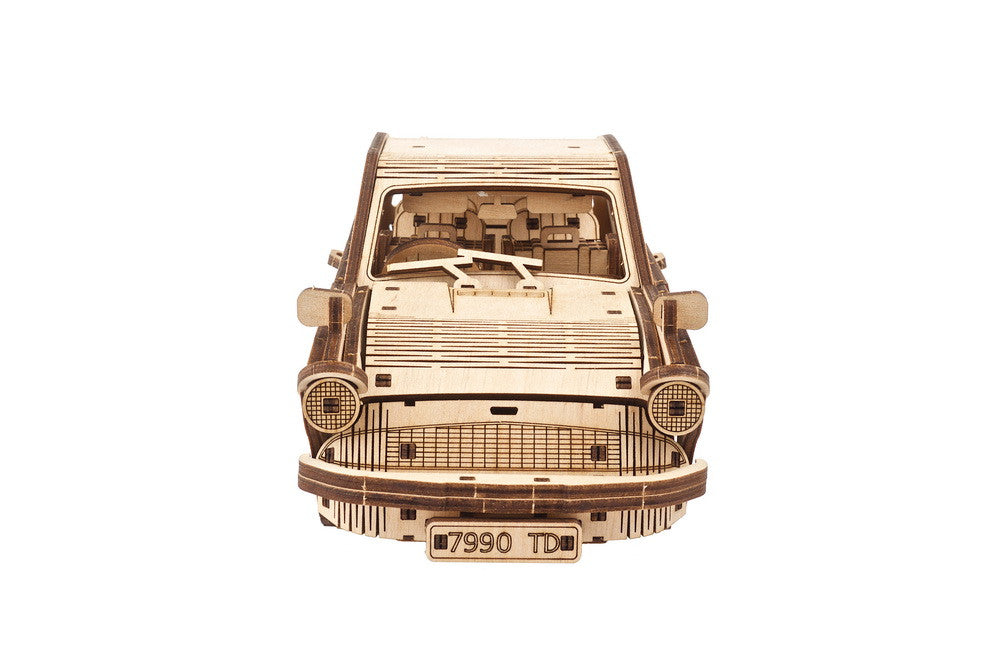 UGears Flying Anglia