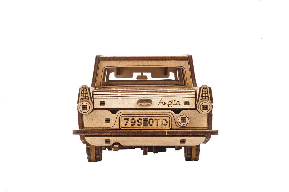 UGears Flying Anglia