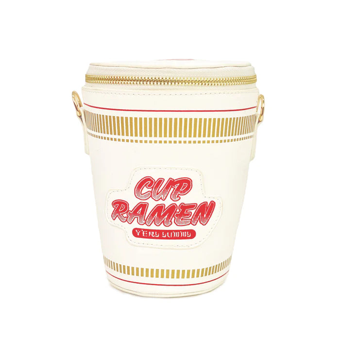 Cup Ramen Handbag