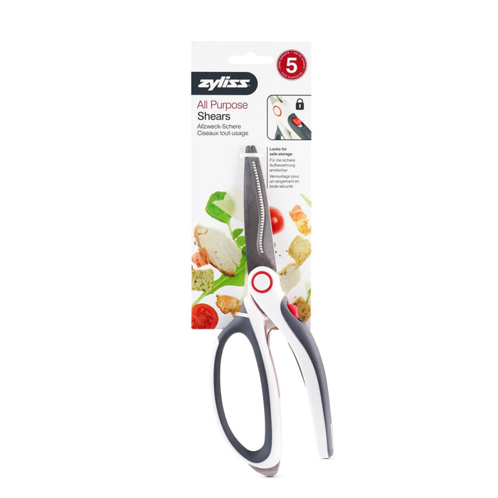 All Purpose Shears
