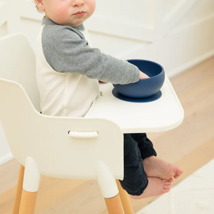 Food Dude Suction Bowl