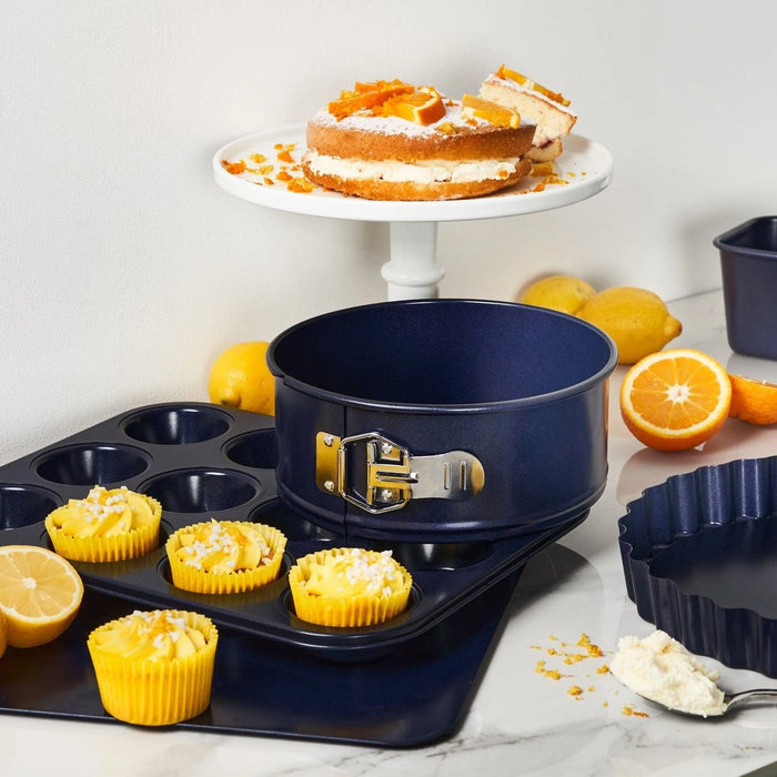 Springform Cake Pan