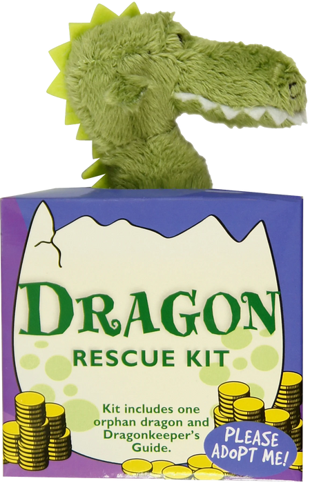Dragon Rescue Kit