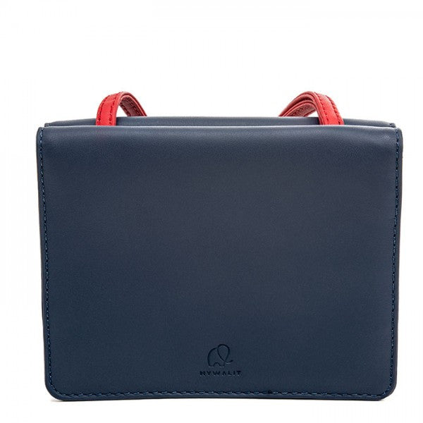 Double Flap Organizer Royal