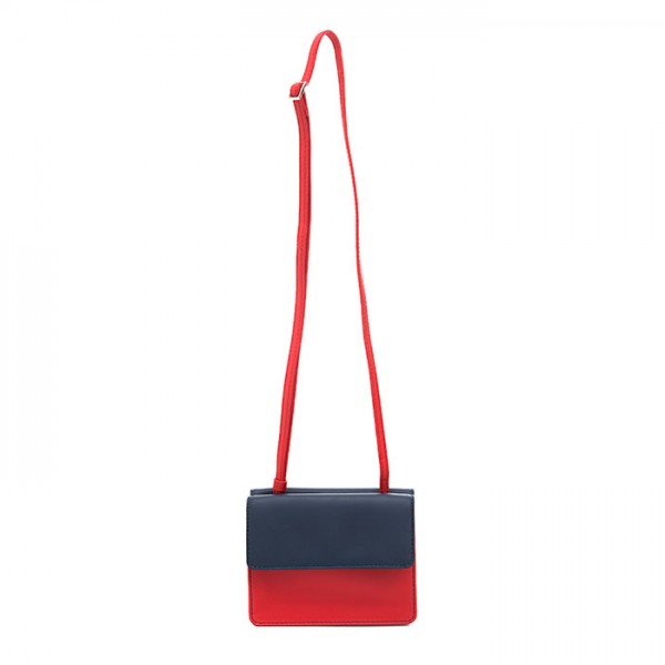 Double Flap Organizer Royal