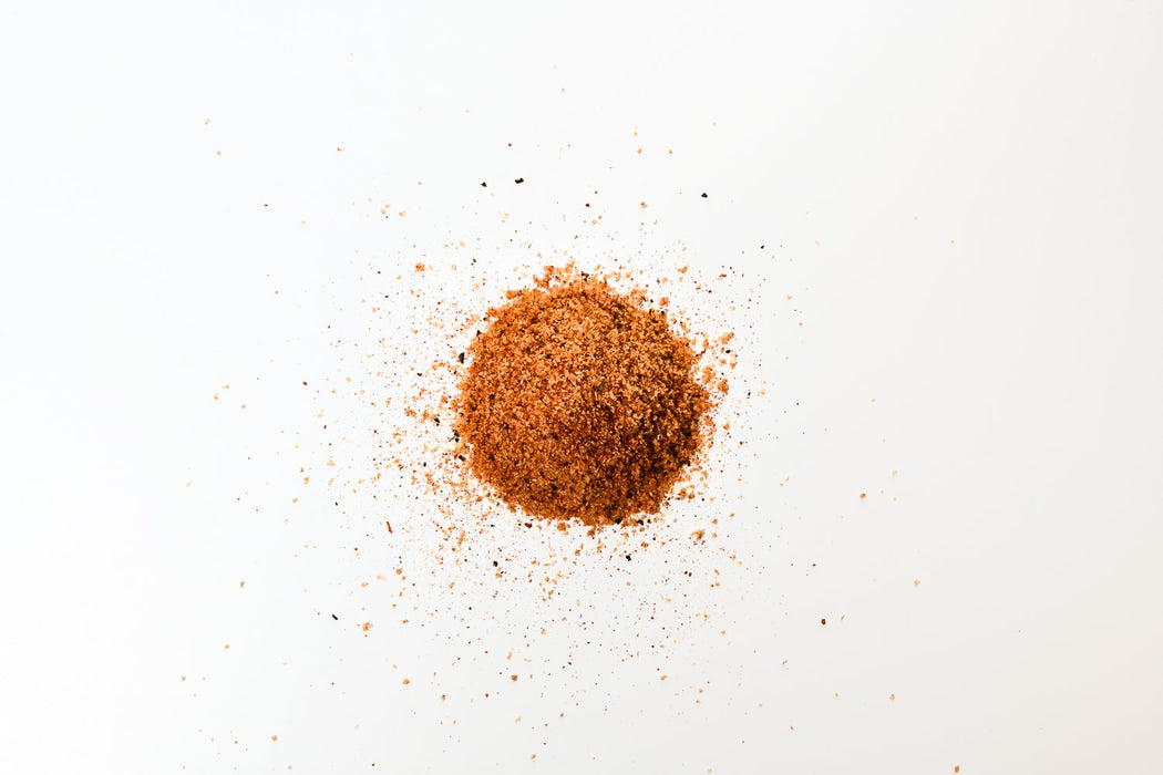 Blackening Cajun Rub & Seasoning