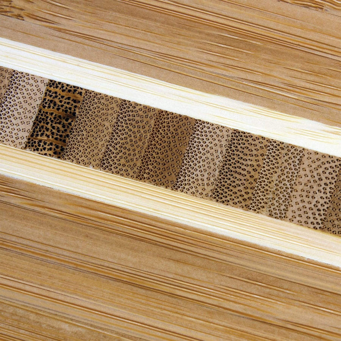 Bamboo Barbados Cutting Board