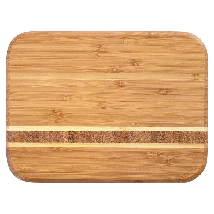 Bamboo Barbados Cutting Board