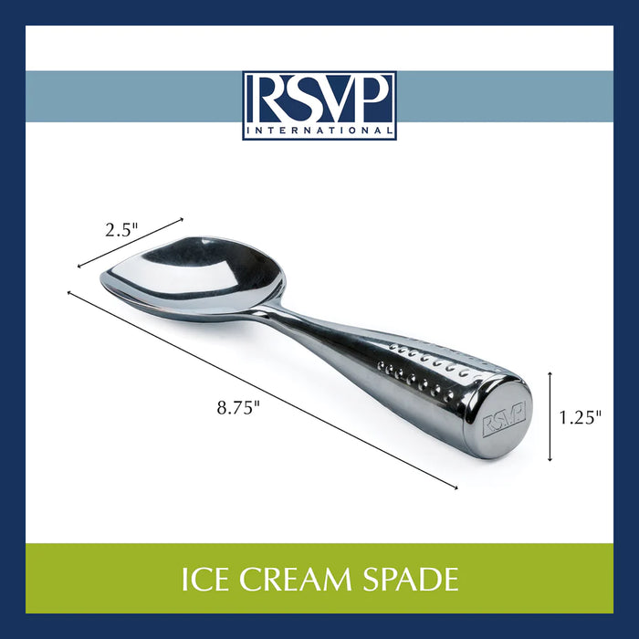 Ice Cream Spade