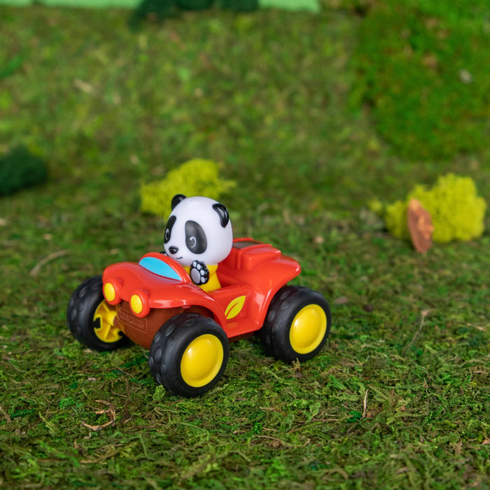 Timber Tots Quad ATV