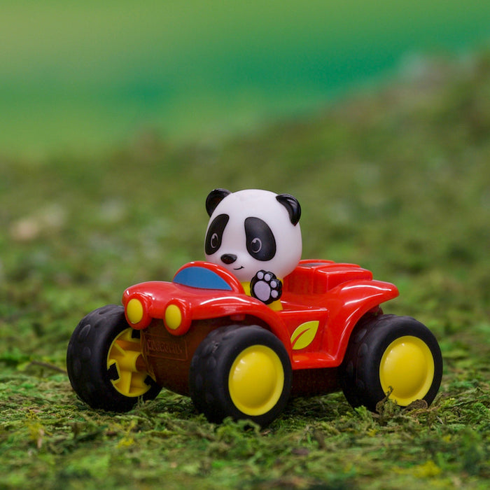 Timber Tots Quad ATV