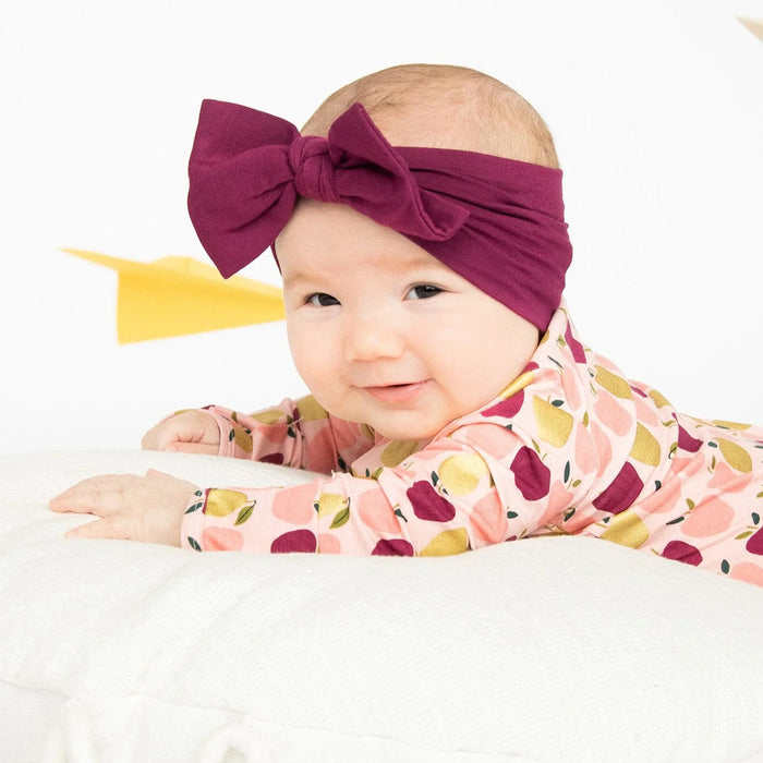 Appleton Footie 3-6mos