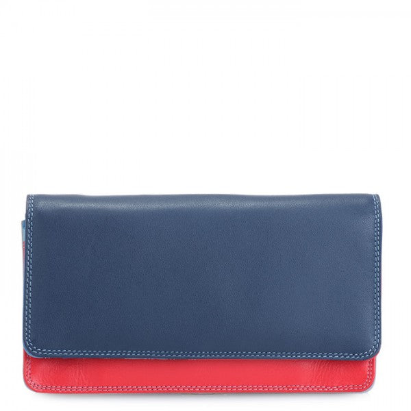 Medium Matinee Purse Wallet Royal