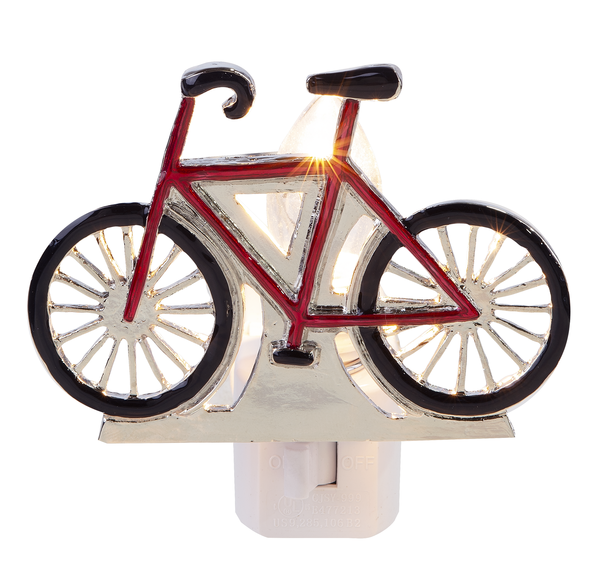 Bike Night Light