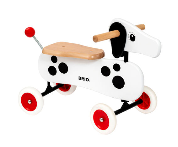 Ride on Dachshund