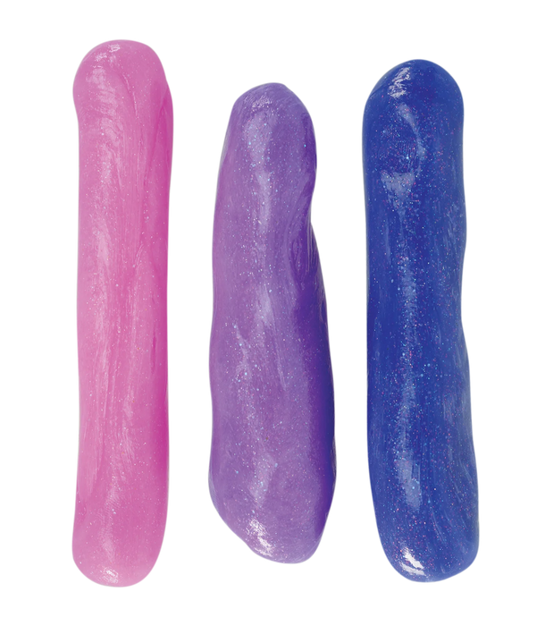 Intergalactic Thinking Putty