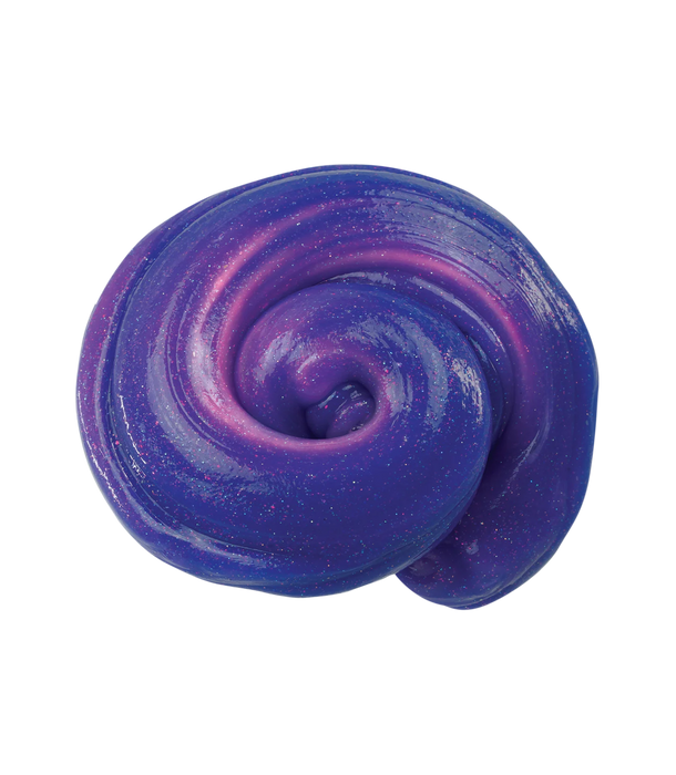 Intergalactic Thinking Putty