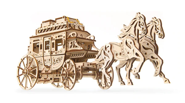 Stagecoach